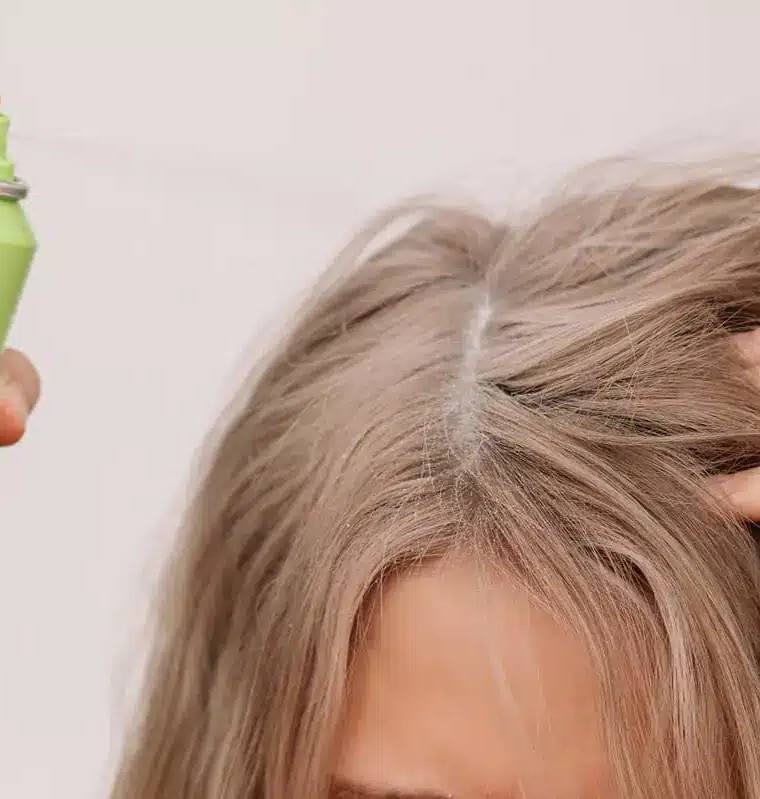 Does Dry Shampoo Cause Hair Loss? Debunking the Myths and Understanding the Facts