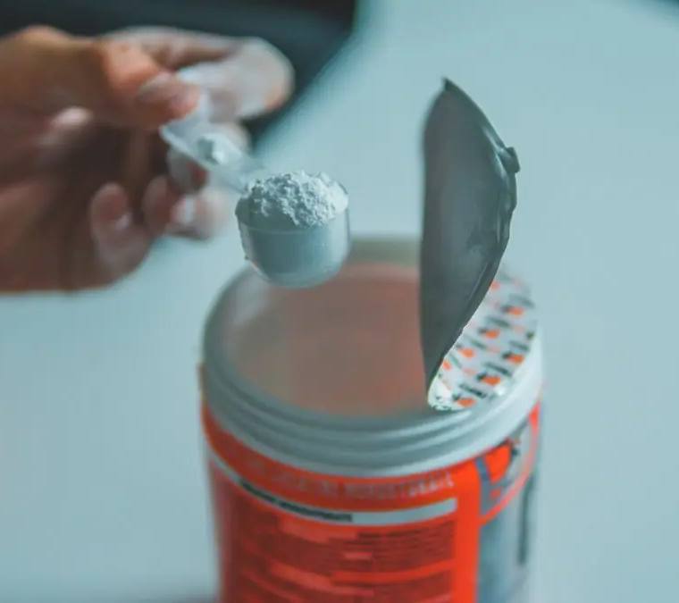 Does creatine cause hair loss?