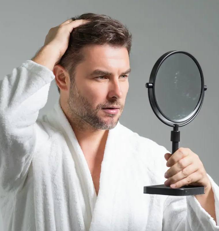 How Do Hair Fibres Work To Address Hair Loss?