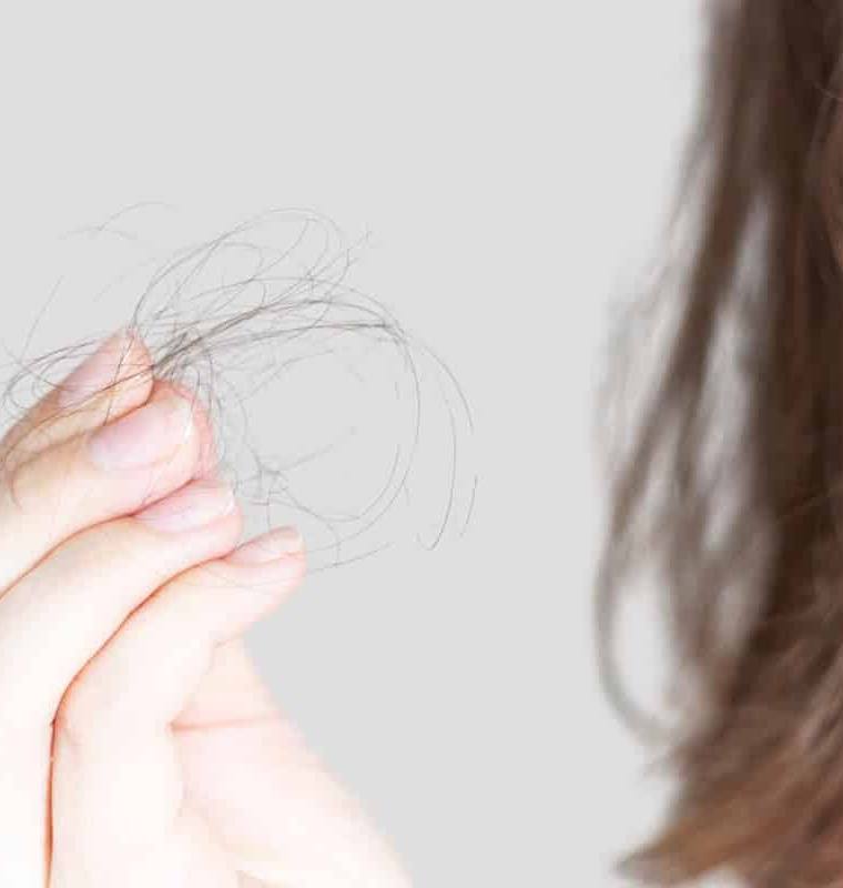 How Much Hair Is Normal To Lose Daily?