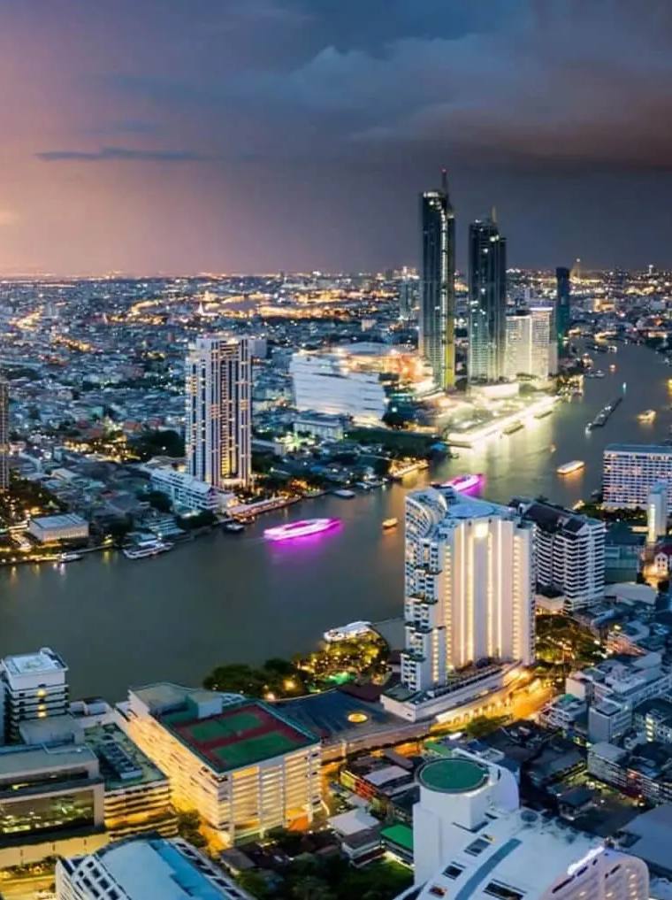 Kate at the ISHRS Workshop Bangkok 2019
