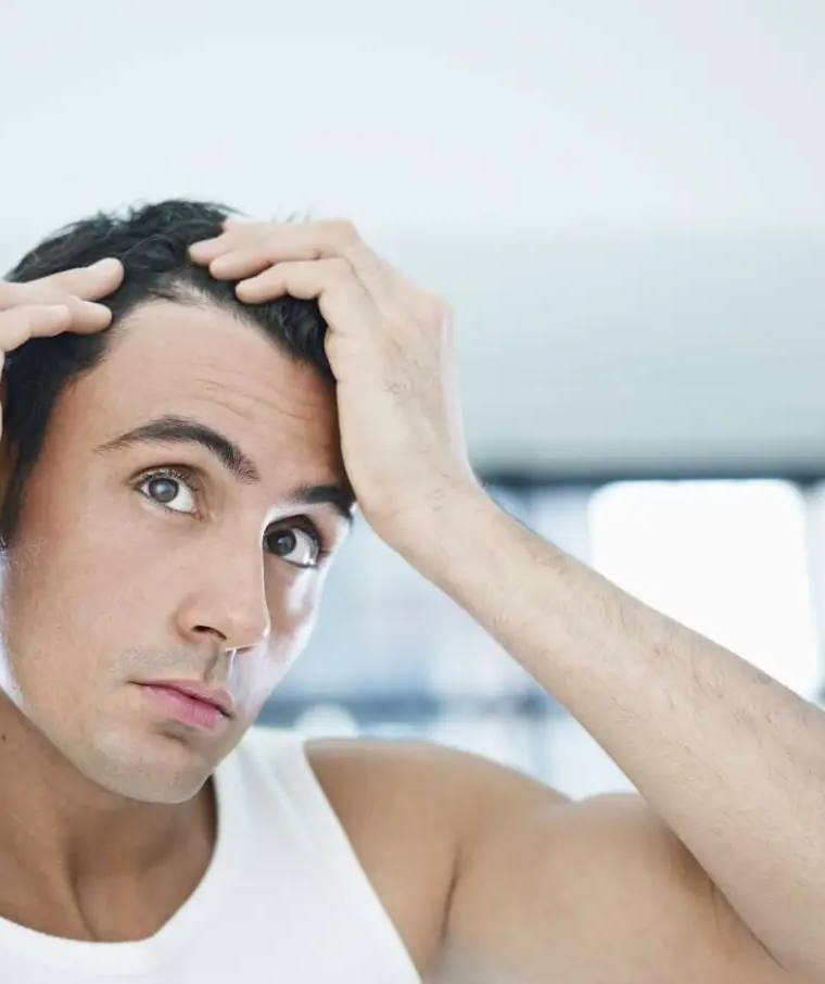 Why Baldness Occurs and How to Manage Hair Loss