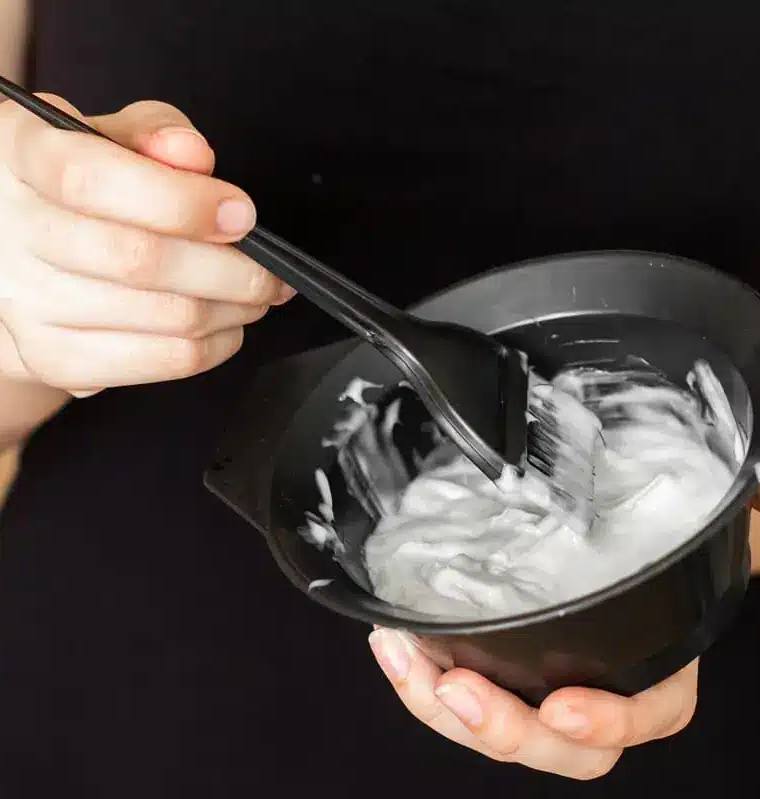 Will hair dye cause hair loss?