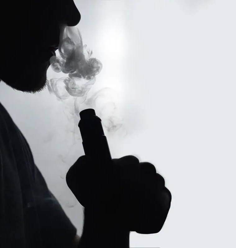 Does Vaping Cause Hair Loss?