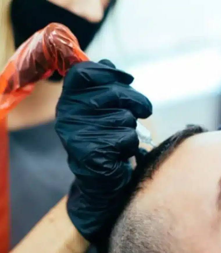 Considering a Hair Tattoo? 5 Questions To Ask Yourself First