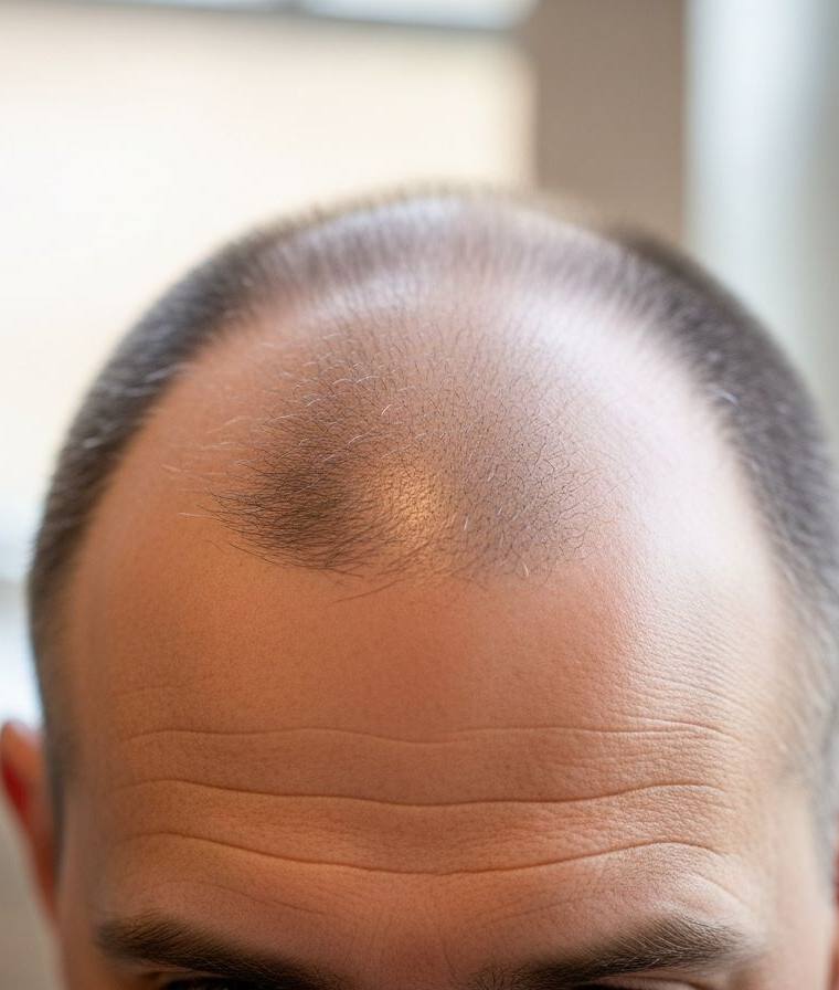 SMP or a hair system: which is the better long-term choice?