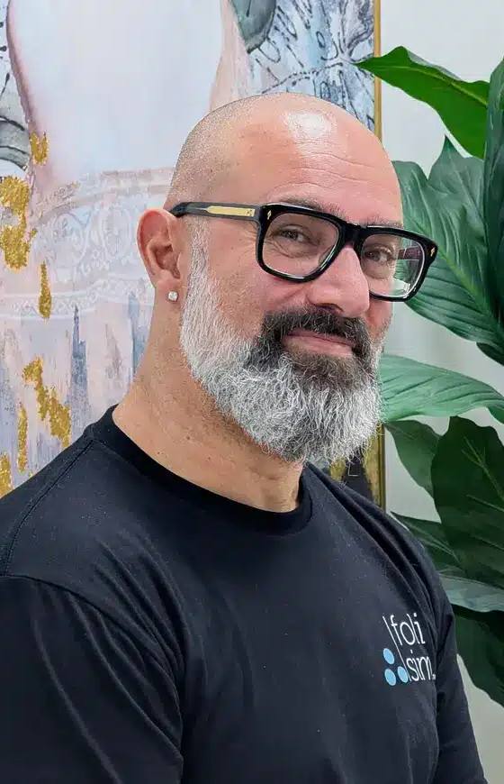 Dave Ticconi