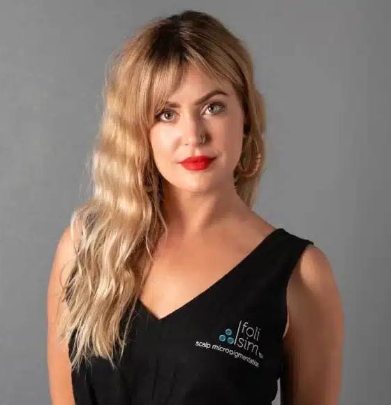 Tara Scrivener