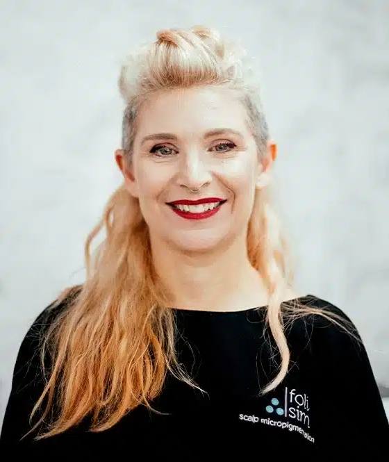 Kate Dawes